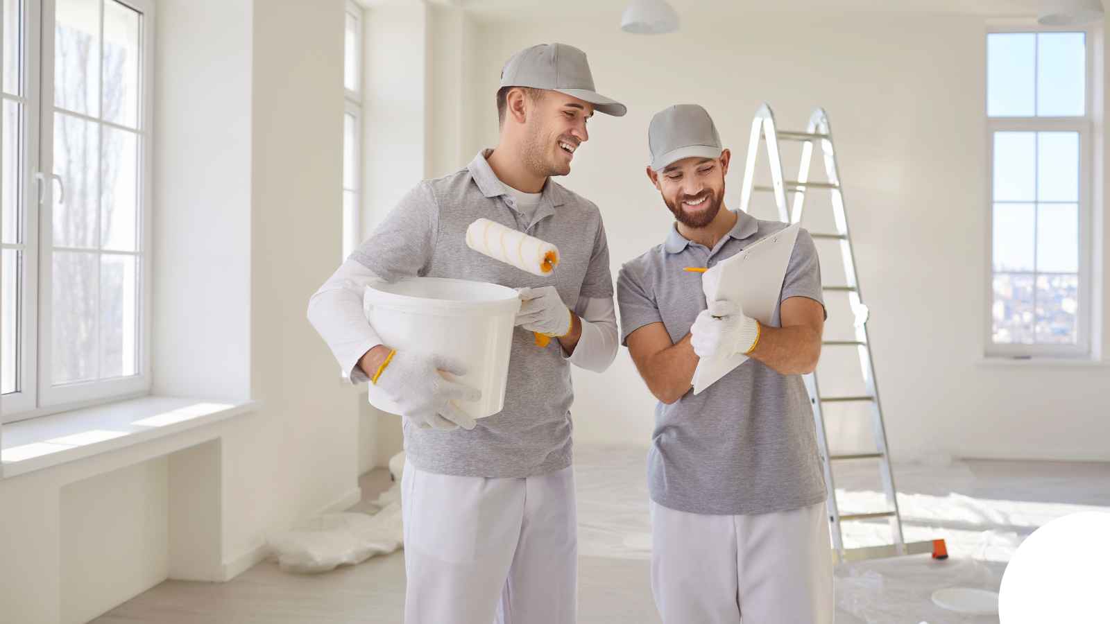 Painting in Paterson, NJ — Paterson Cabinet Refinishing Painting in Paterson, NJ — Paterson Cabinet Refinishing