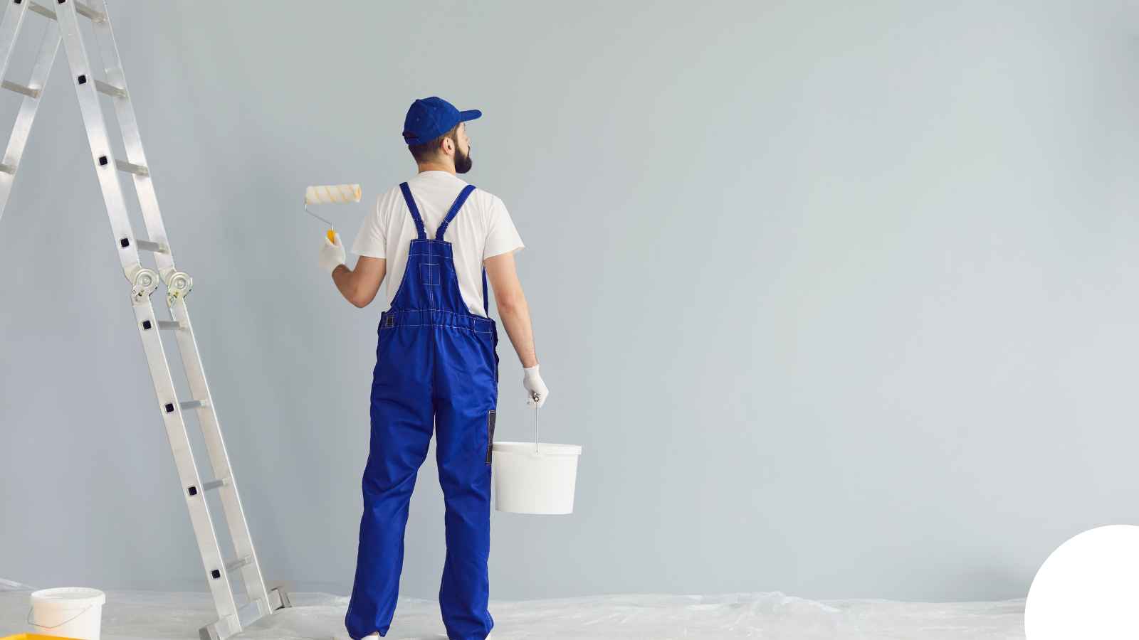 Painting in Paterson, NJ — Paterson Cabinet Refinishing