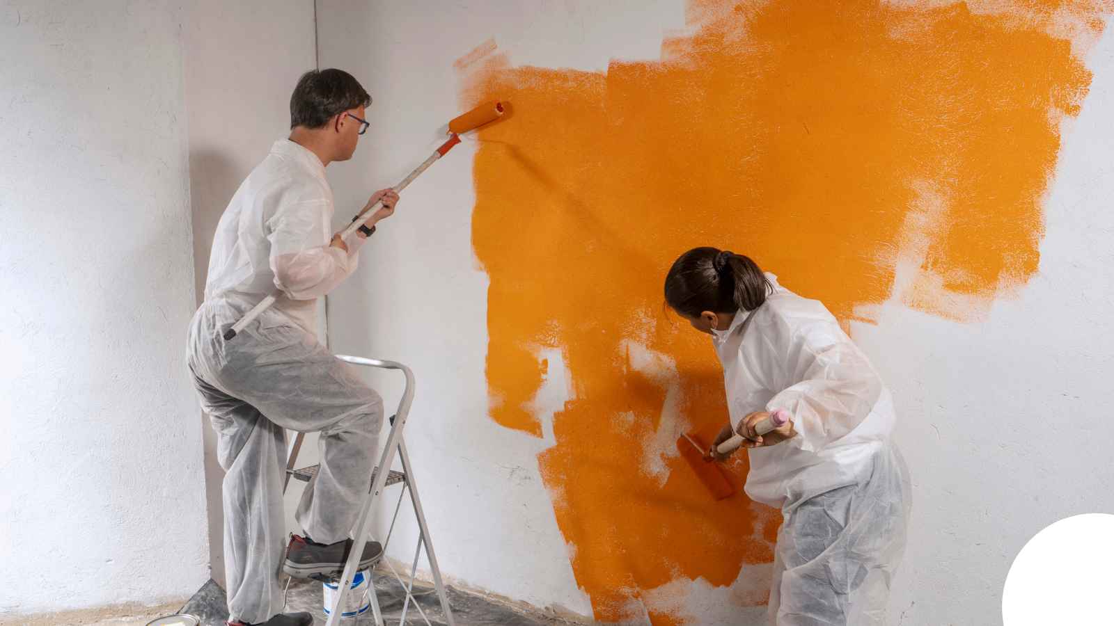 Painting in Paterson, NJ — Paterson Cabinet Refinishing Painting in Paterson, NJ — Paterson Cabinet Refinishing