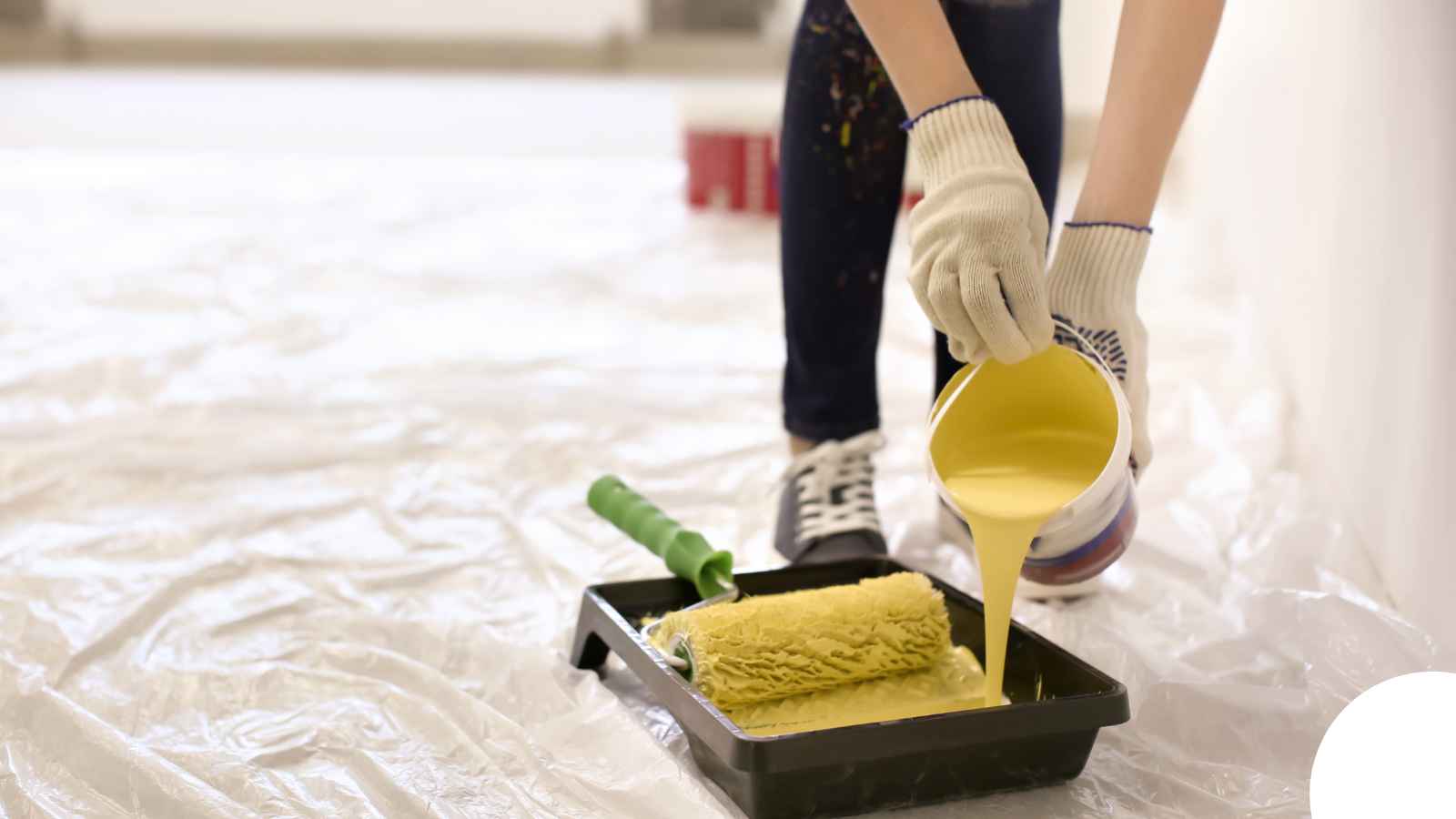 Painting in Paterson, NJ — Paterson Cabinet Refinishing