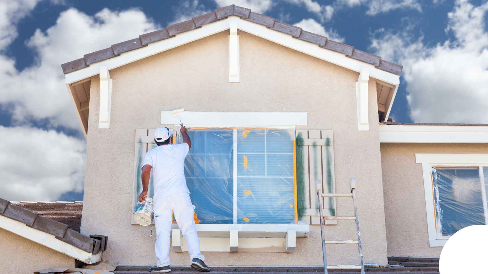 Painting in Paterson, NJ — Paterson Cabinet Refinishing